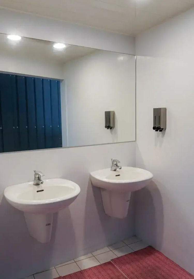 Ludao Nan Hai Homestay