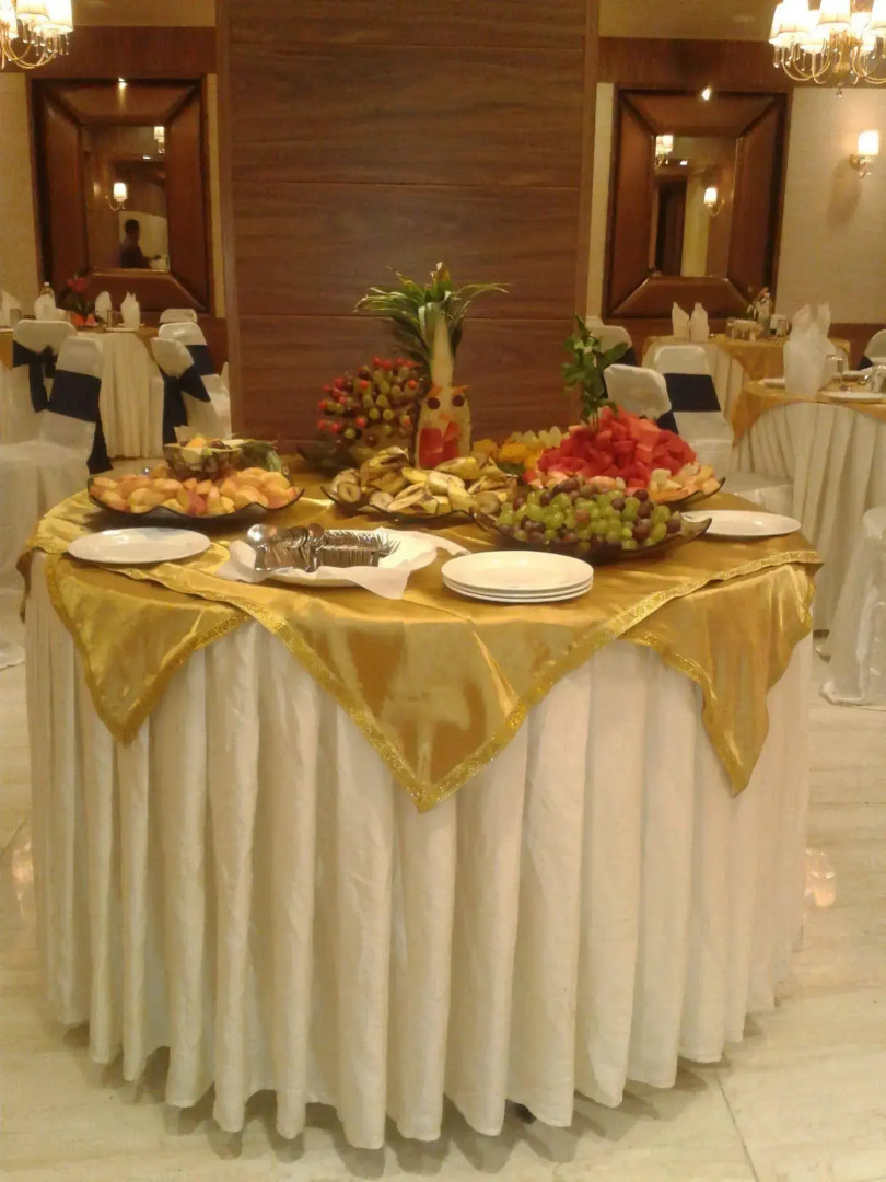 Hotel Pine Spring Srinagar Wazir Bagh