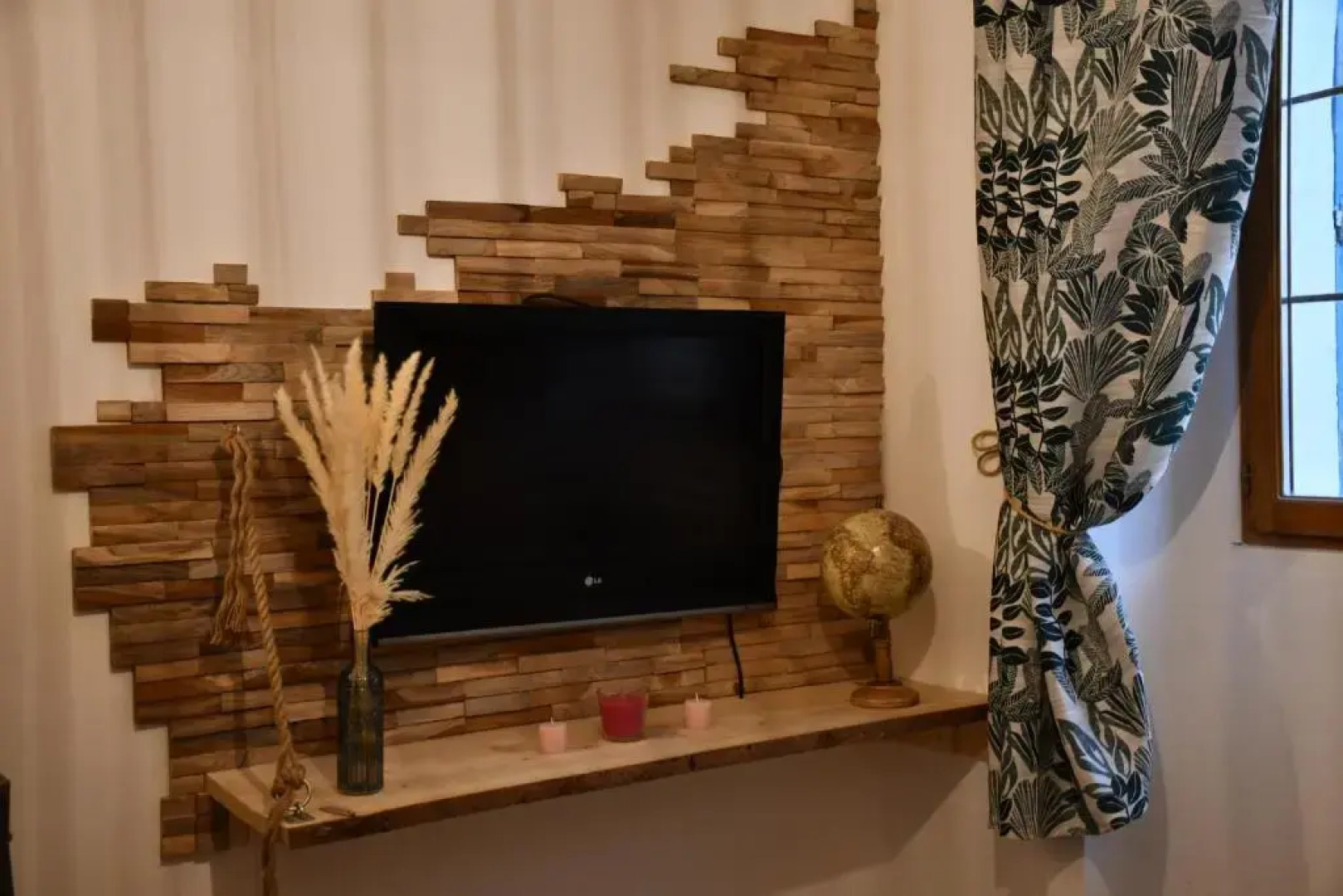 Le Cabanon H24,Atypique,Cosy,Port,Plage,Wifi,Netflix