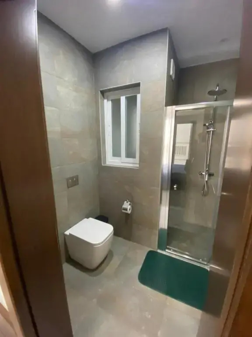 Gzira Modern Two Bedroom Apartment