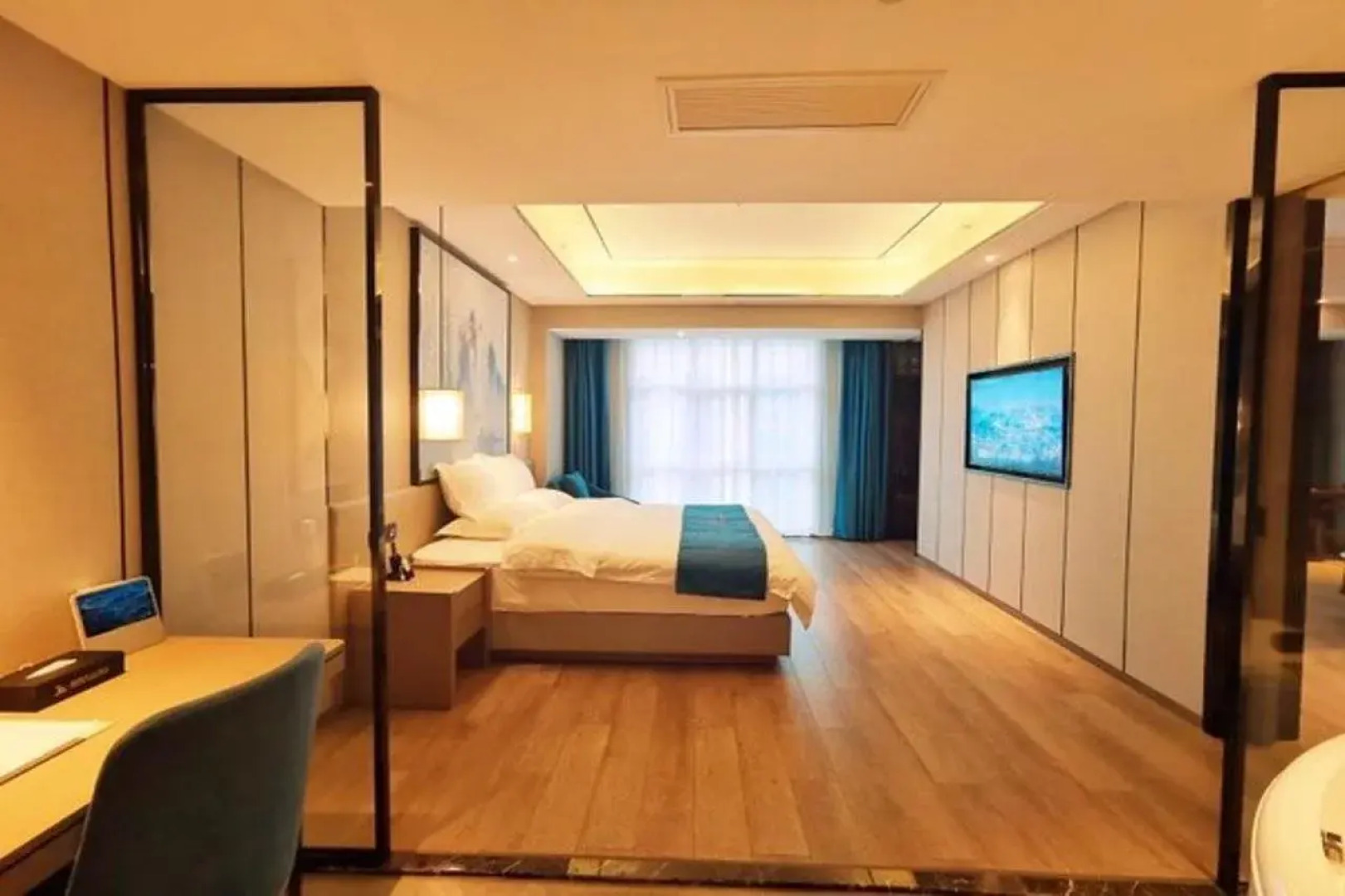 GreenTree Eastern Hotel Changge Yiwu City