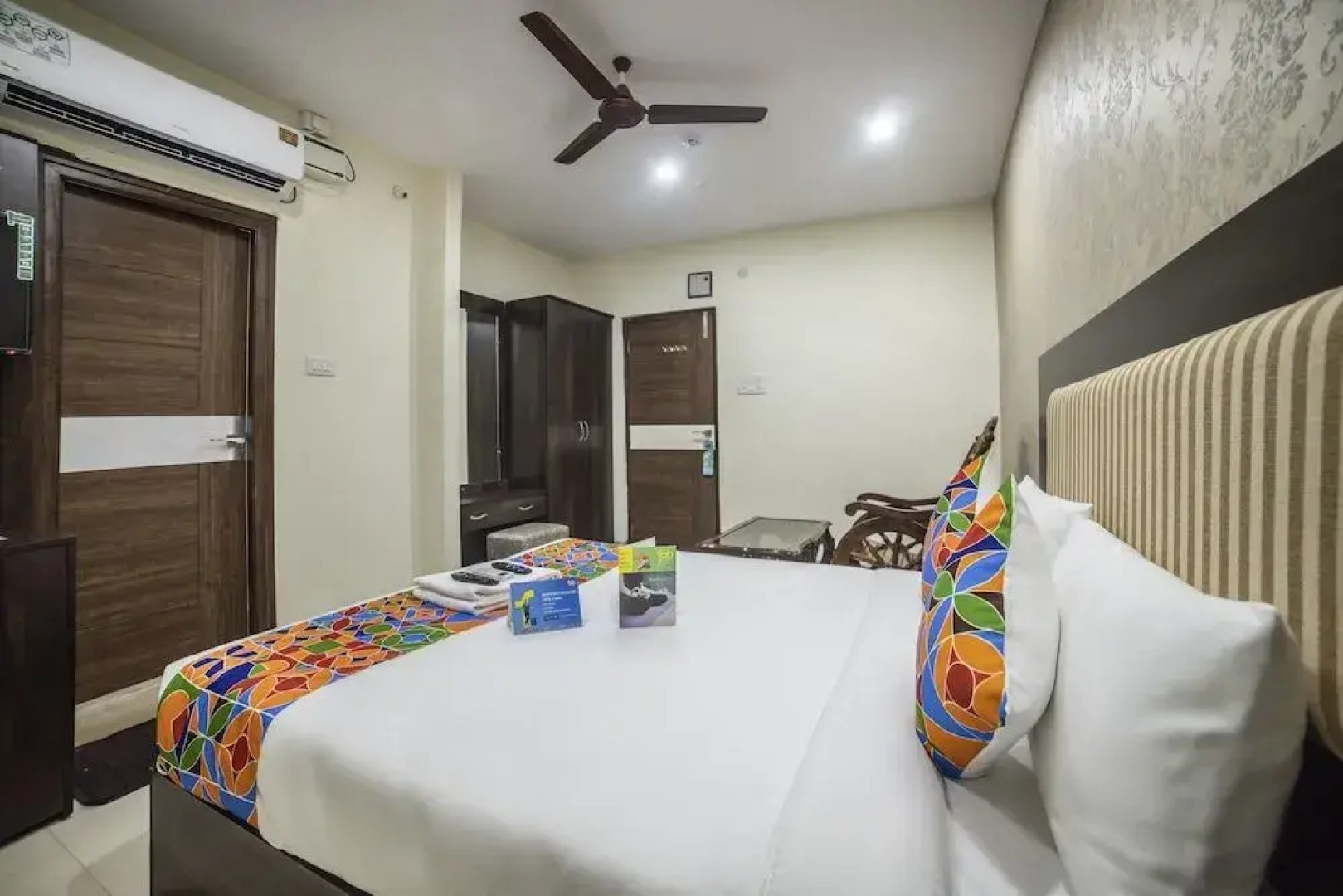 FabHotel Tirumala Secundrabad