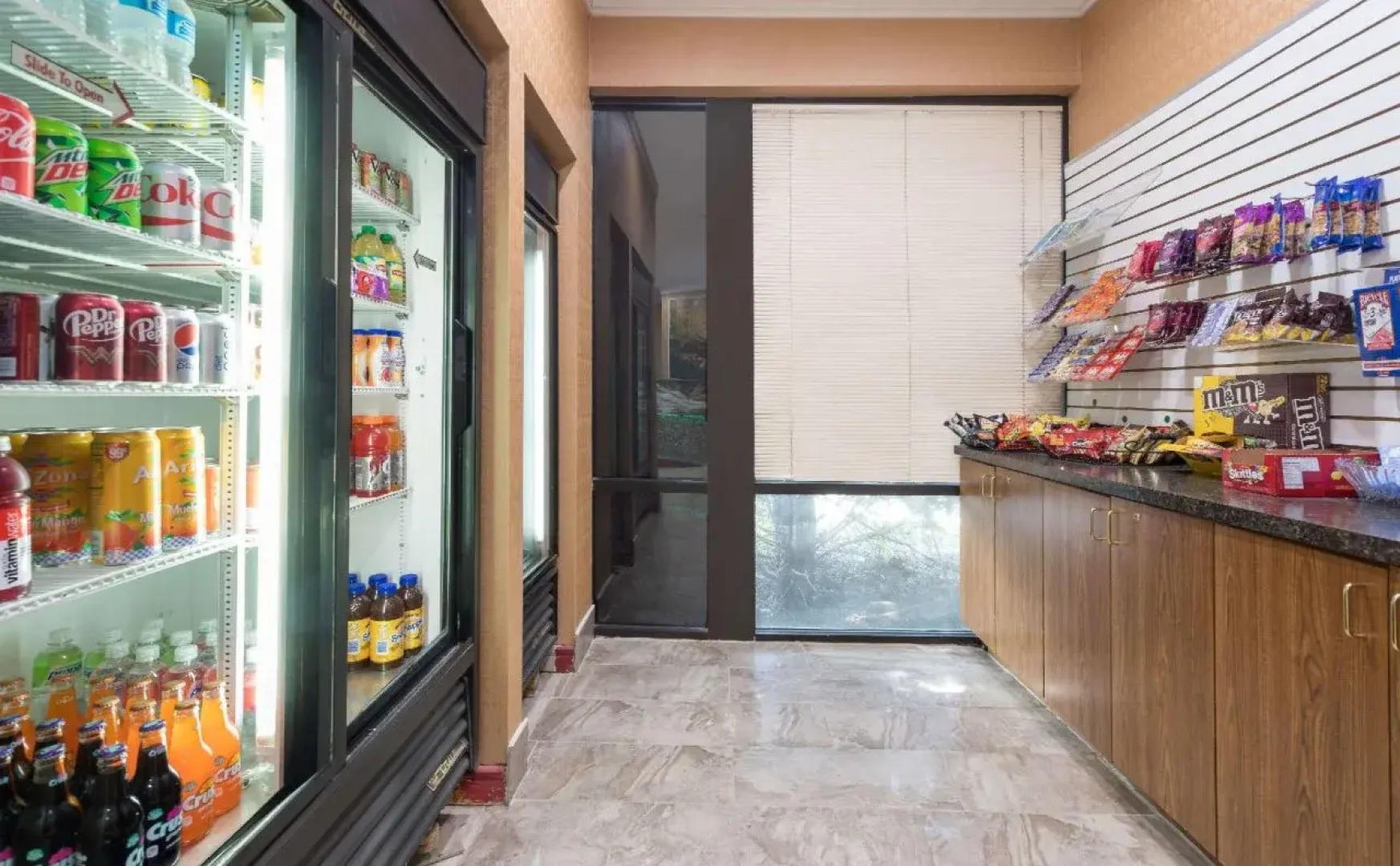 Ramada by Wyndham Asheville Southeast