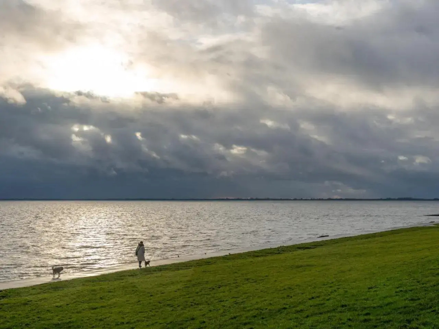 145 Meerblick Ferienwohnung