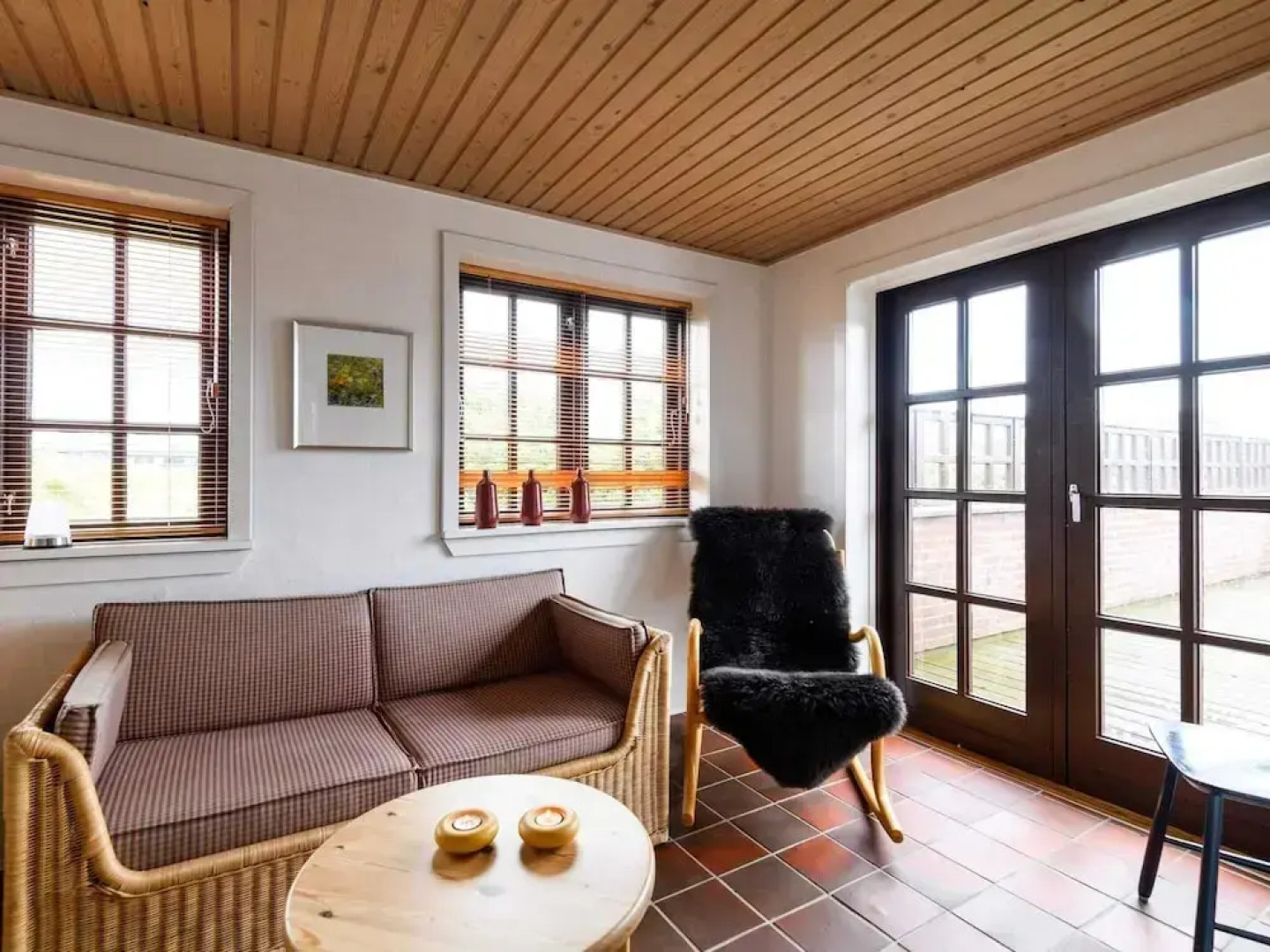 6 Person Holiday Home in Fano