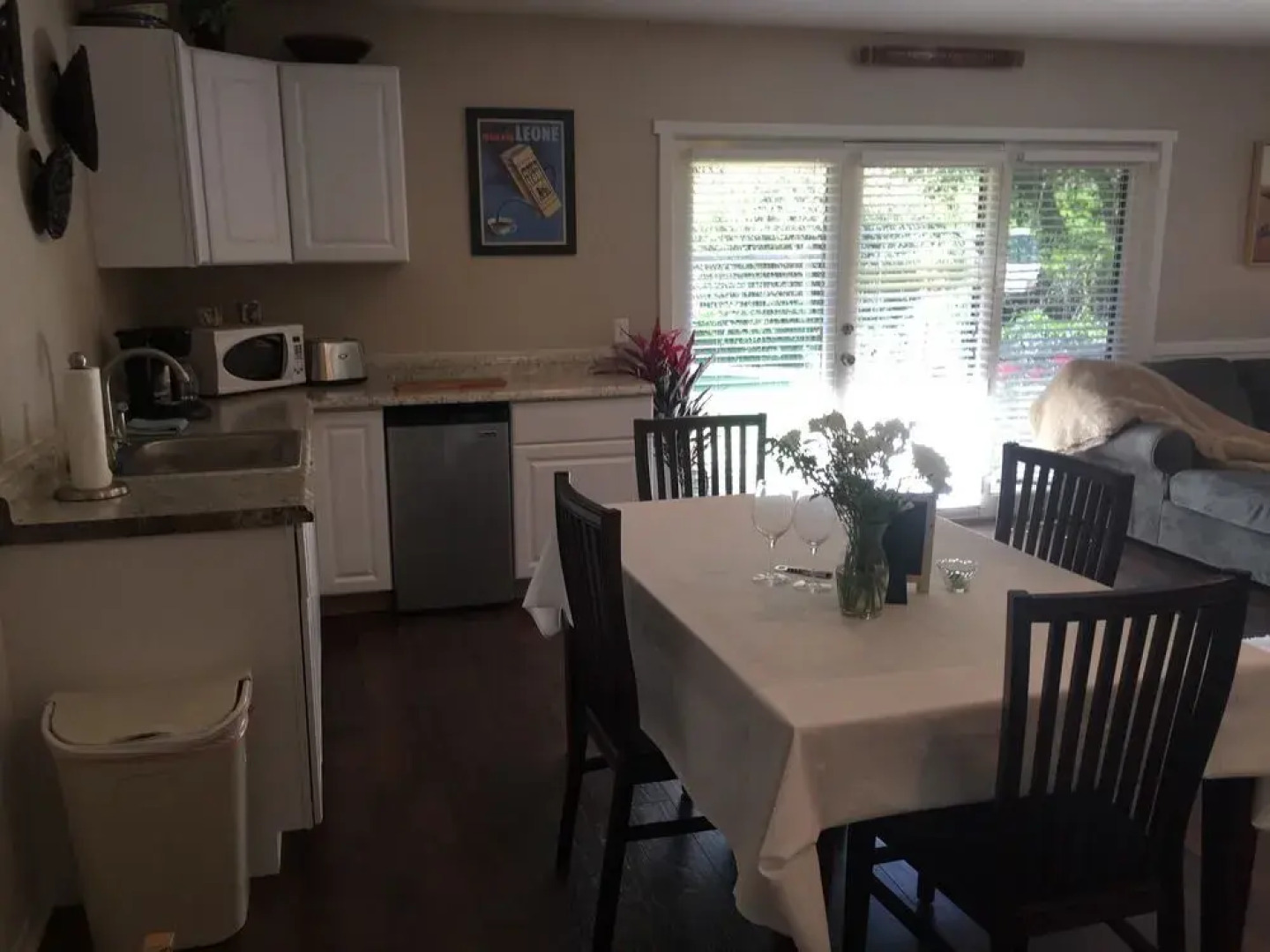 Creekside Inn of Paso Robles