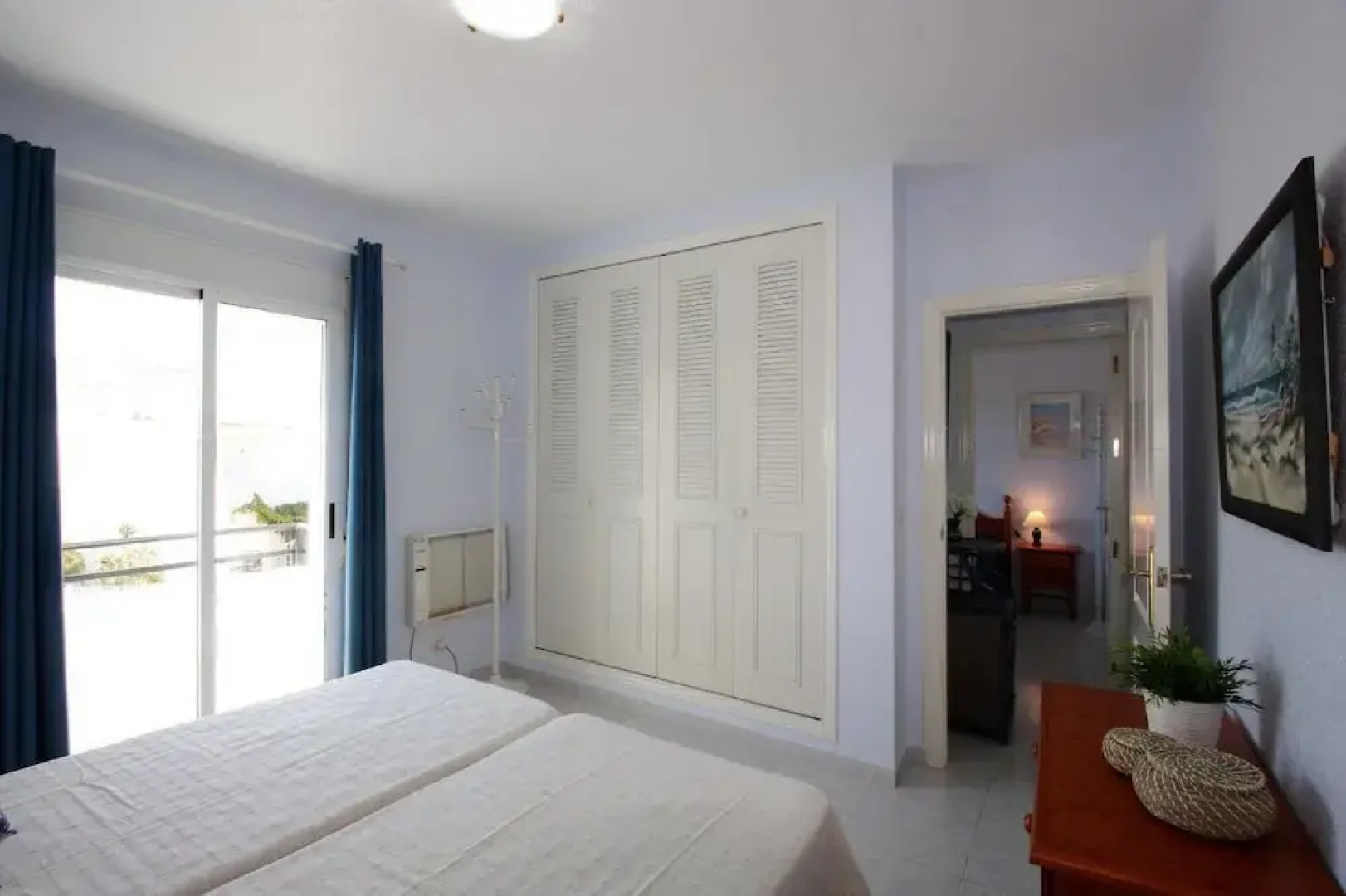 Apartamento Las Palmeras