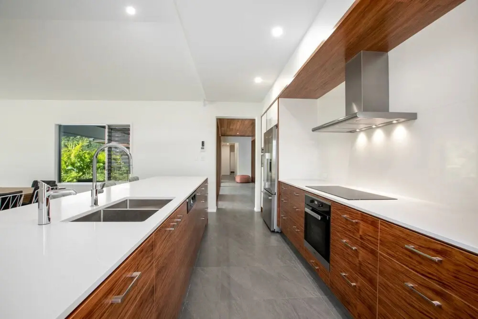 Celeste - at Funnel Bay