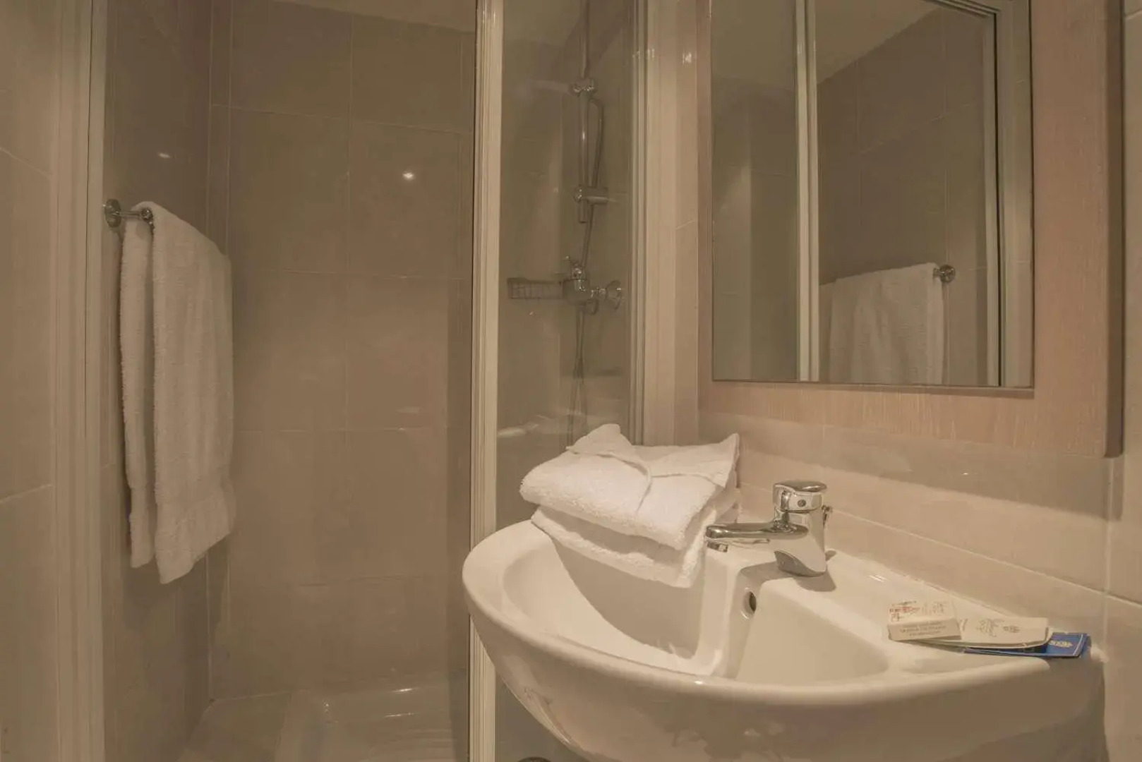 Résidence ExcelSuites
