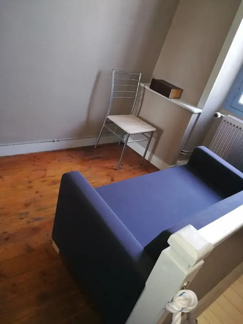 Appartement Cosy 4 personnes proche Mer - Granville