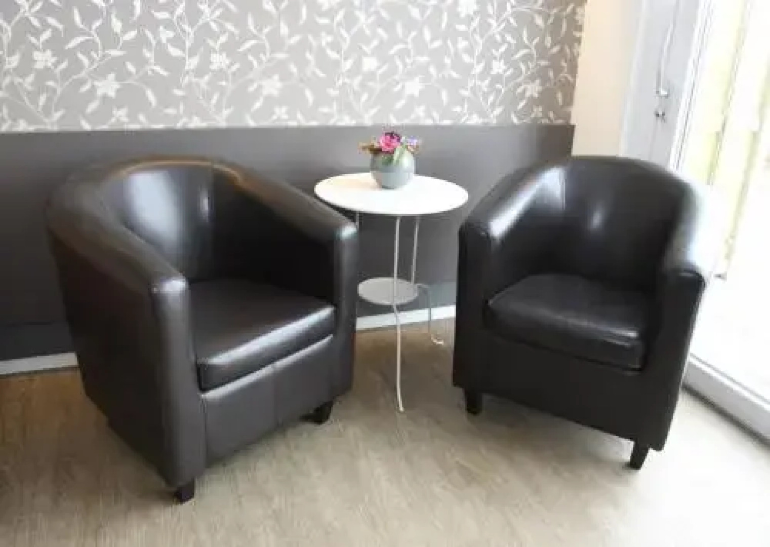 Groepshotel De Vrije Vogel