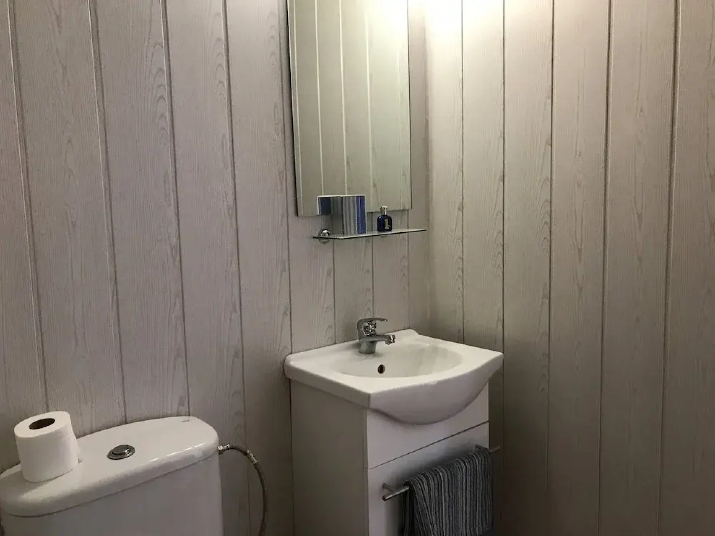 3 Bed Property In Lo Pagan, Close To Beach