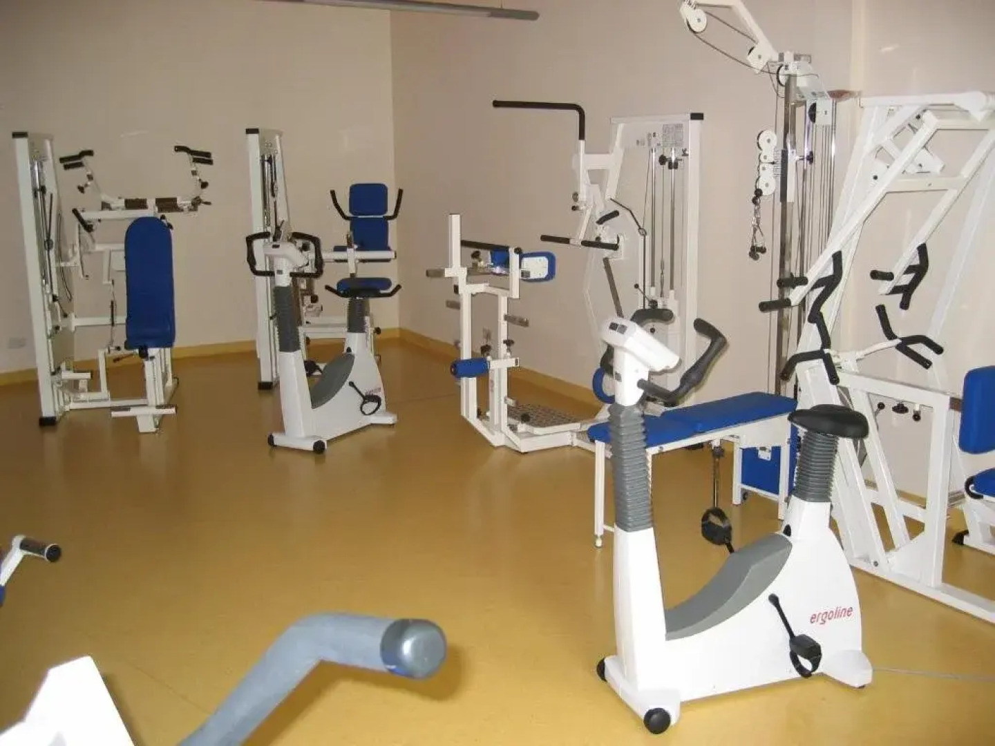 Kurzentrum Bad Bleiberg