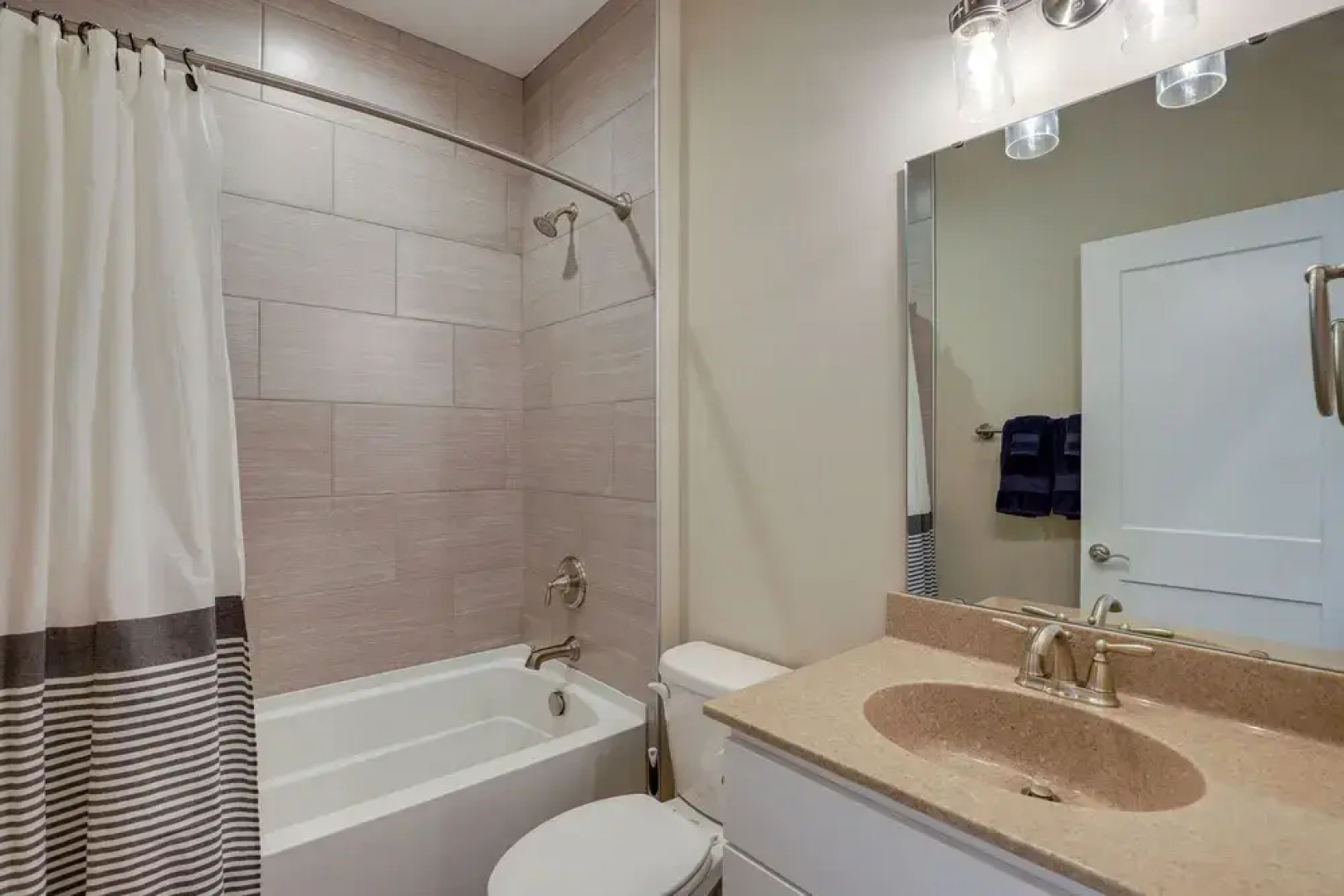 Quiet Weaverville Home w/ Screened-in Porch!