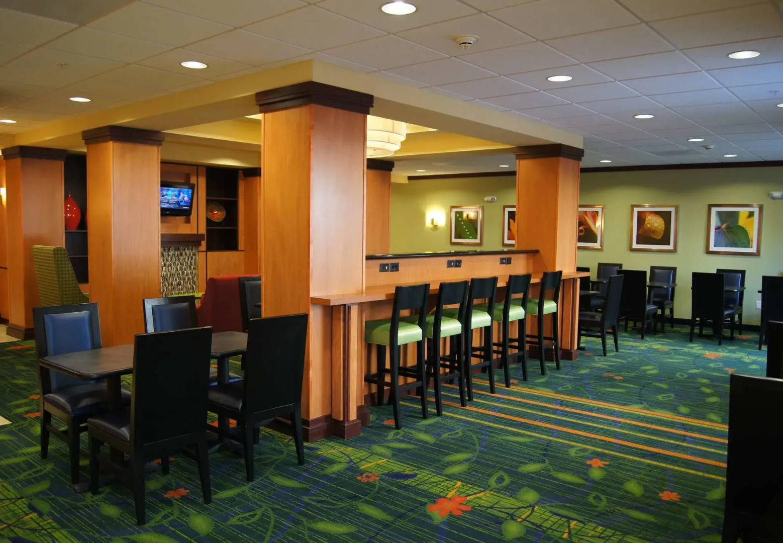 Fairfield Inn & Suites by Marriott Los Angeles West Covina