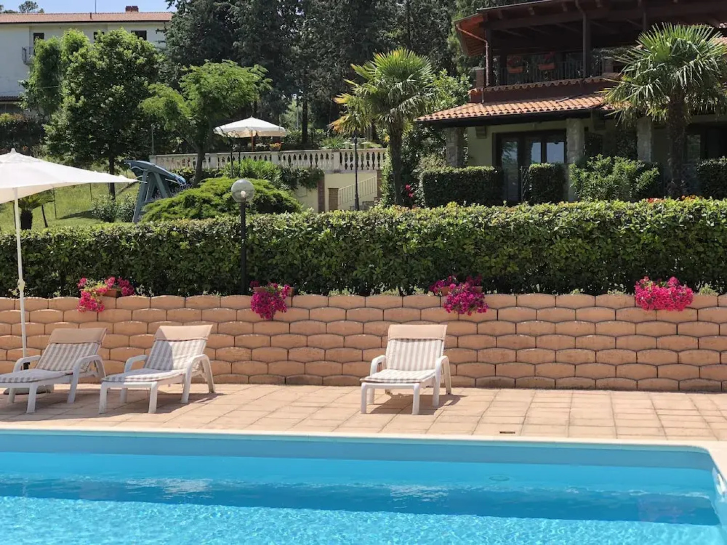 Casa Vacanze Patrizia B&B