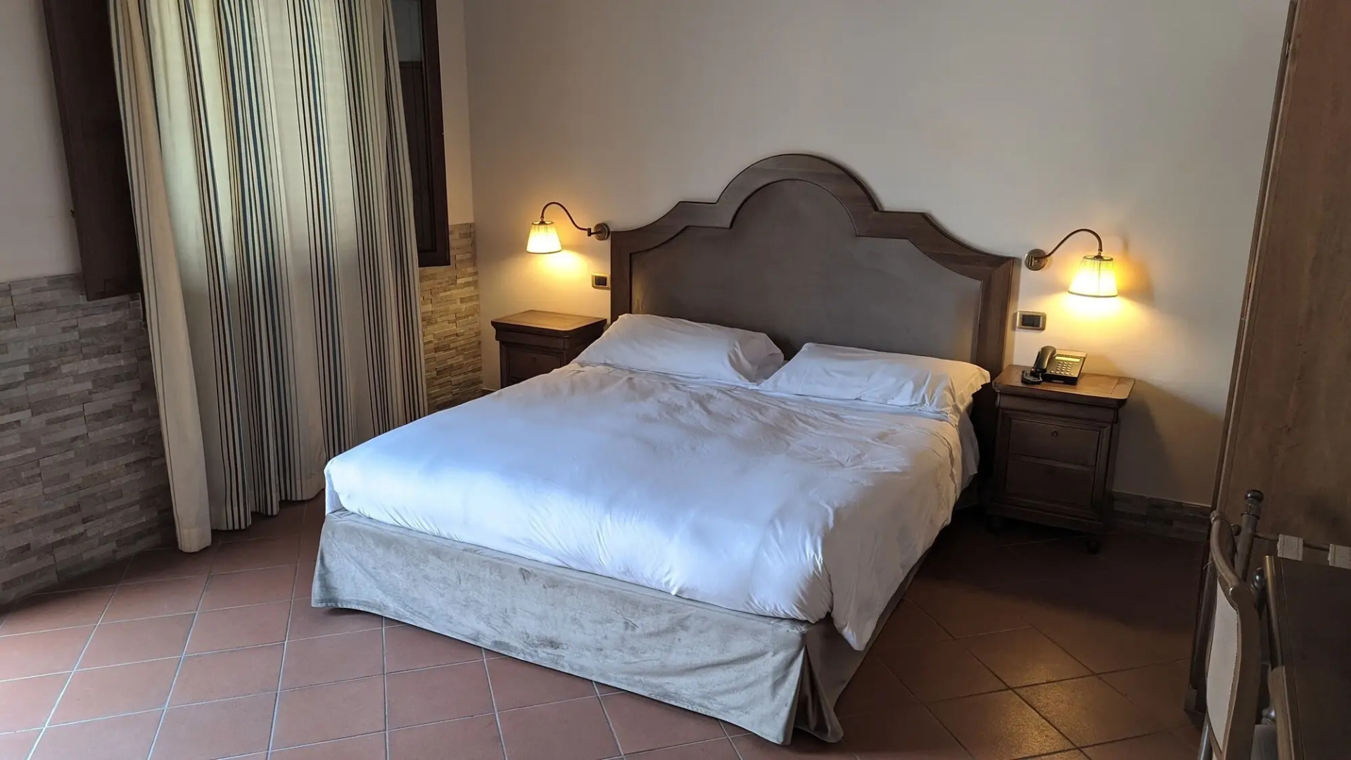 Villa Lampedusa Hotel & Residence