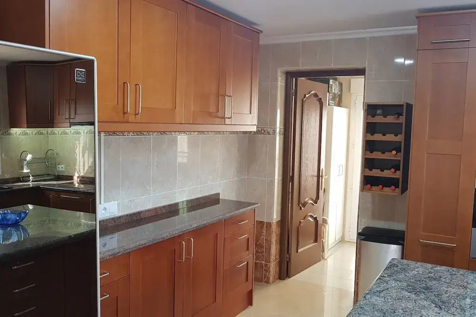 Large Luxurious Villa Urb La Escuera Private Pool