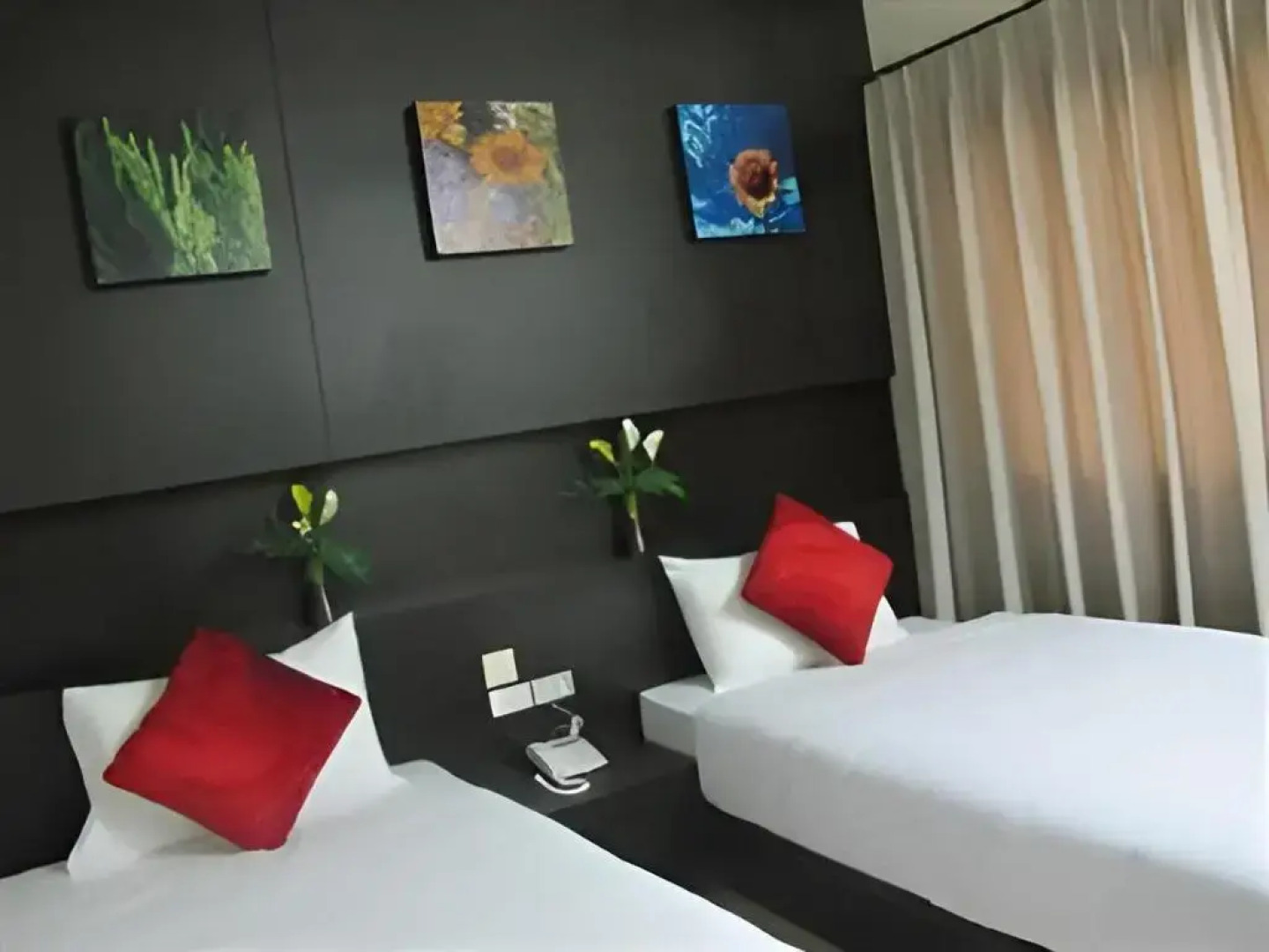 U Style Hotel
