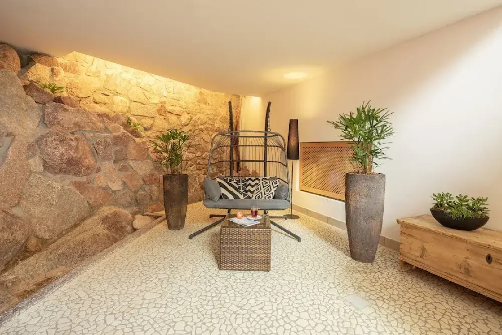 Vier Jahreszeiten am Schluchsee