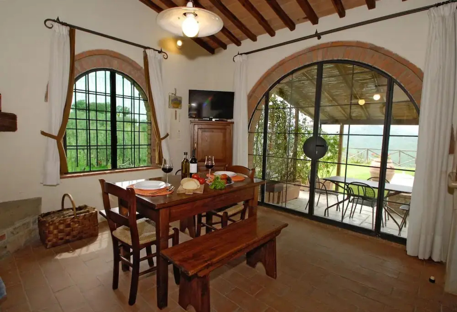 Agriturismo I Moraioli