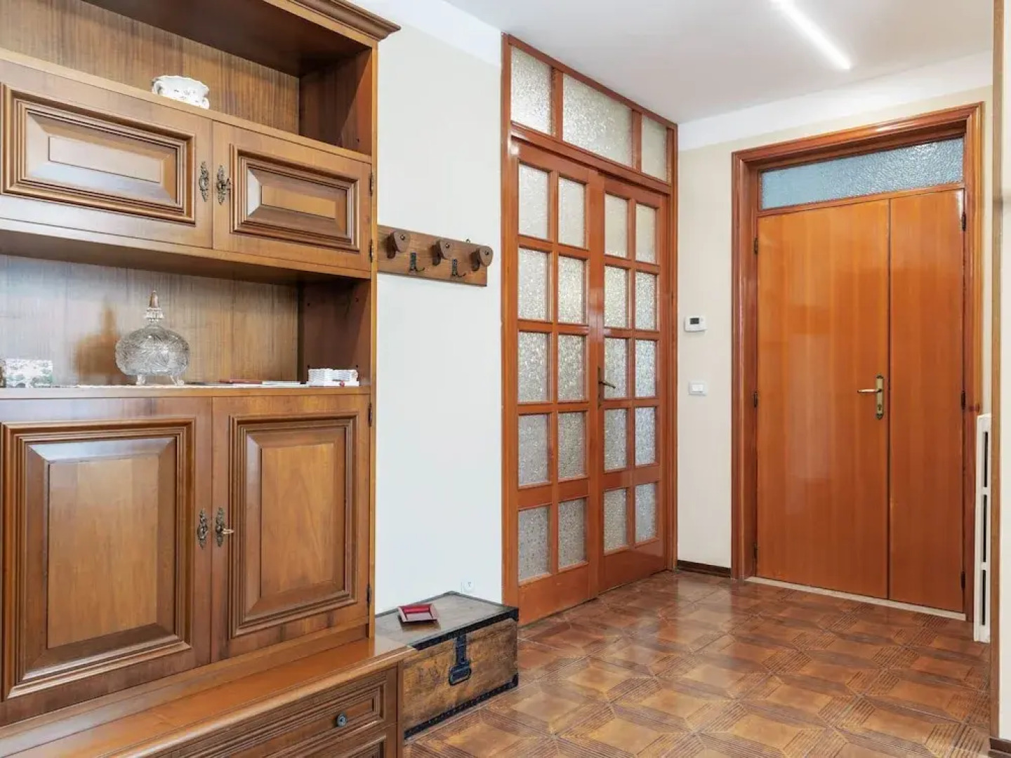 Spacious Apartment in Subbiano With Garden