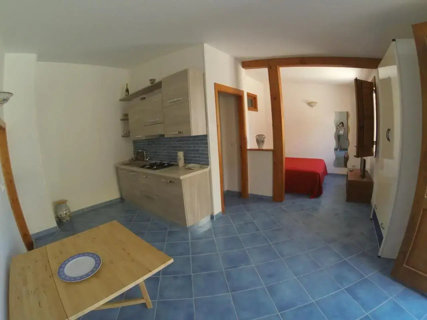 A Casa Tunna