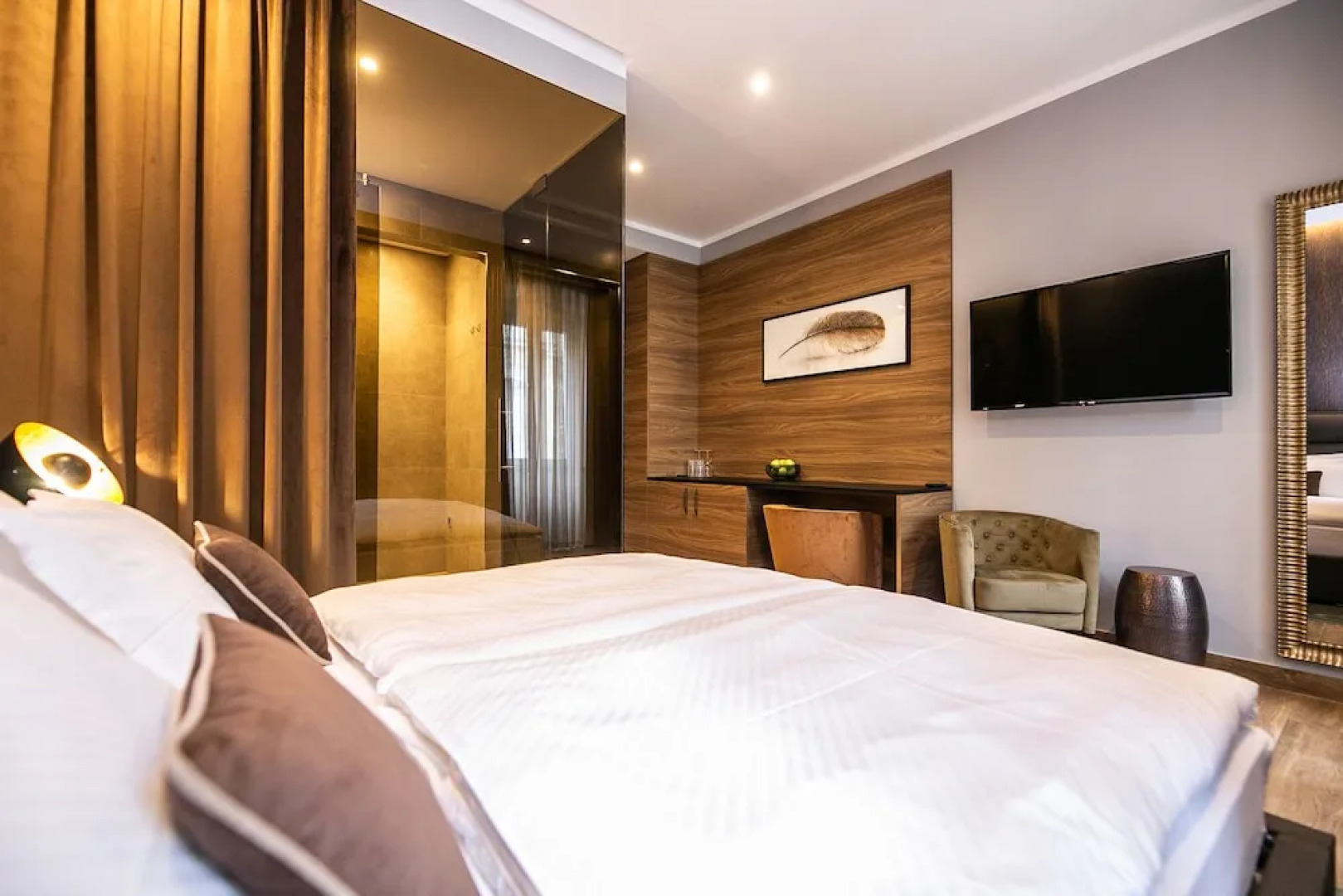 Teatro Suite & Rooms