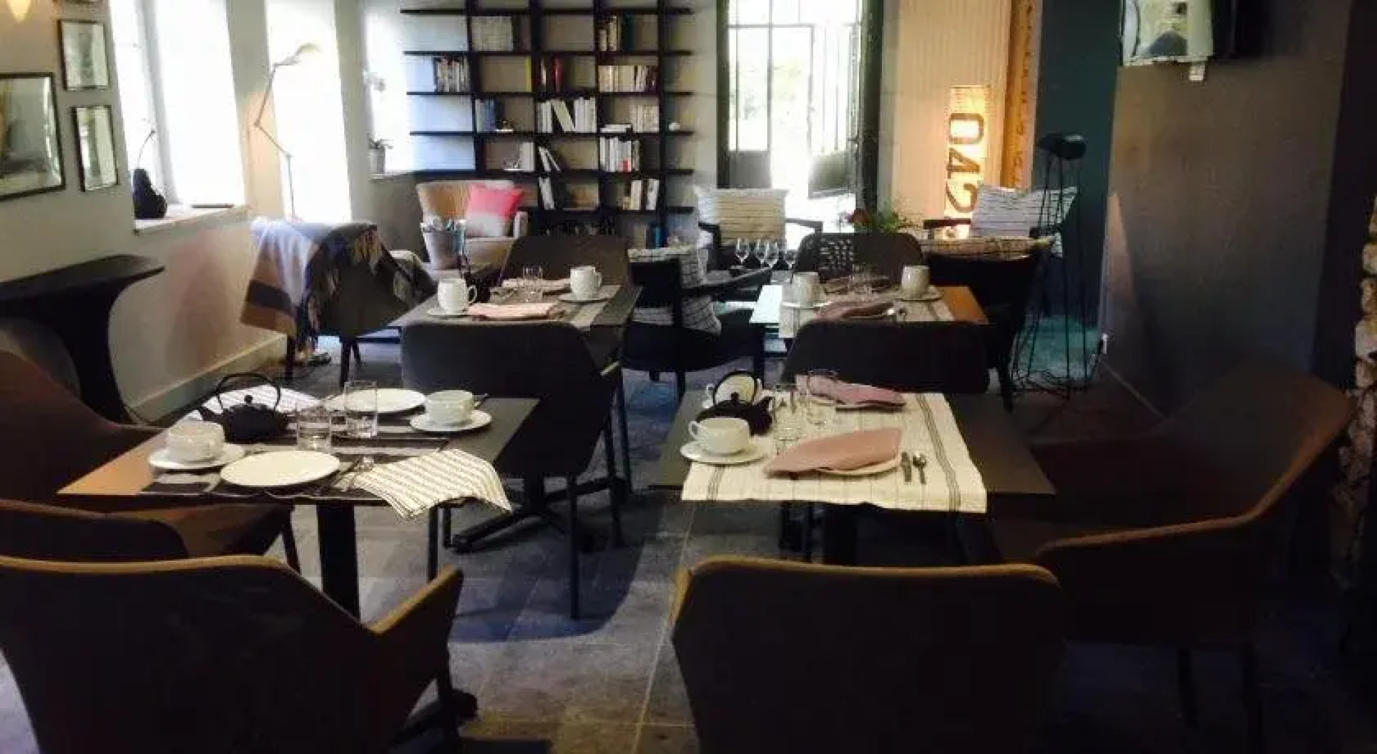 Manoir des Eperviers