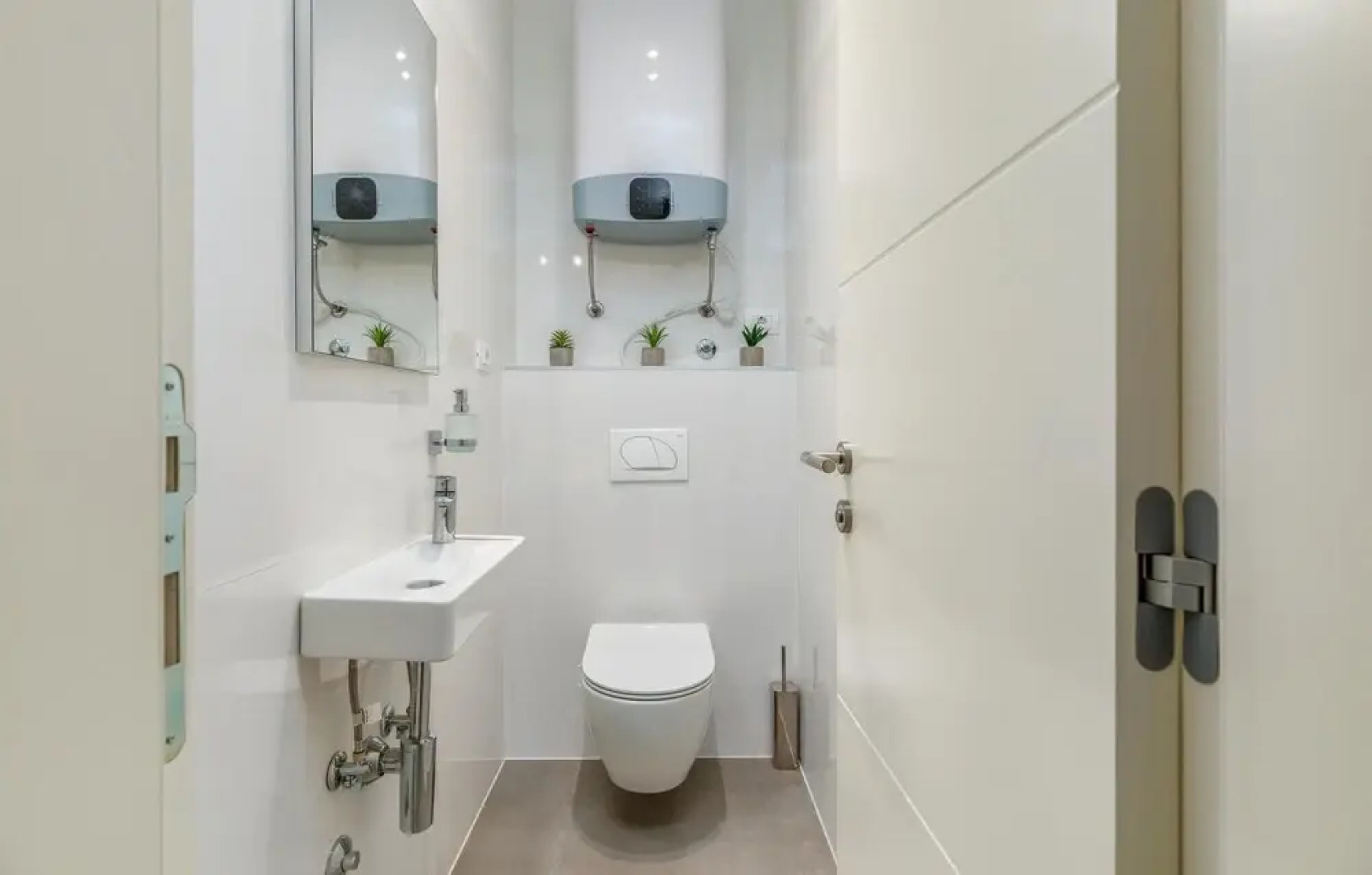 Stunning Home in Marcana With 4 Bedrooms, Wifi and Outdoor Swimming Pool