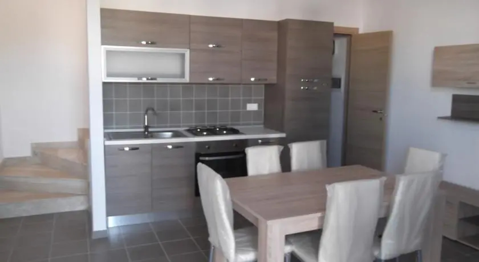 Residence Torre San Giovanni