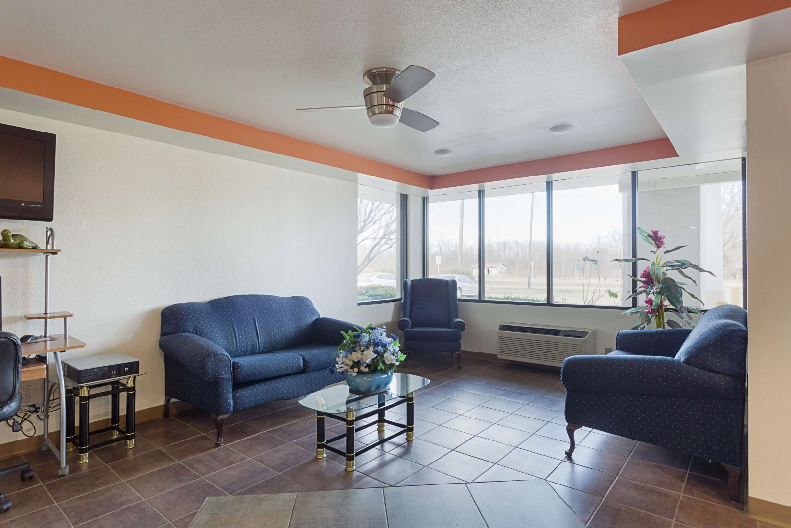 Motel 6 Bells, TN - Brownsville