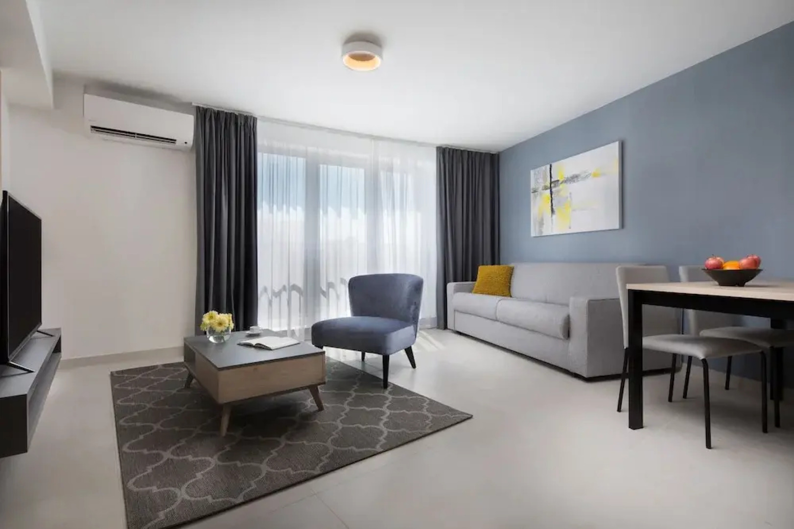 Garden Palace Resort