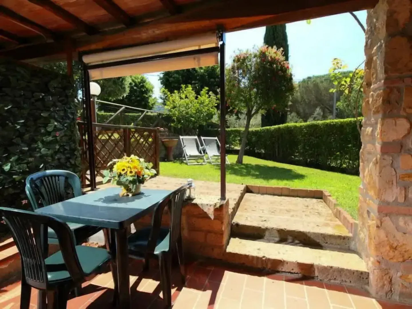 Casa Vacanze Bicchi Belvedere