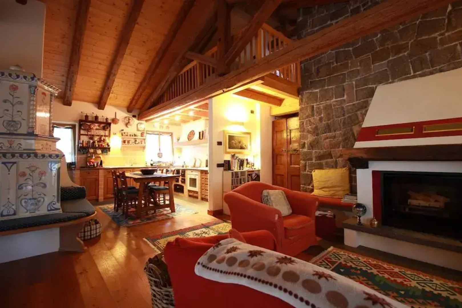 B&B Maso Val Floriana