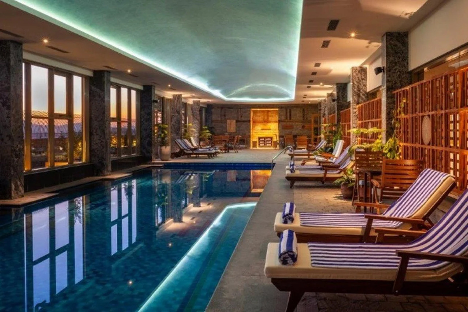 Taj Theog Resort & Spa, Shimla