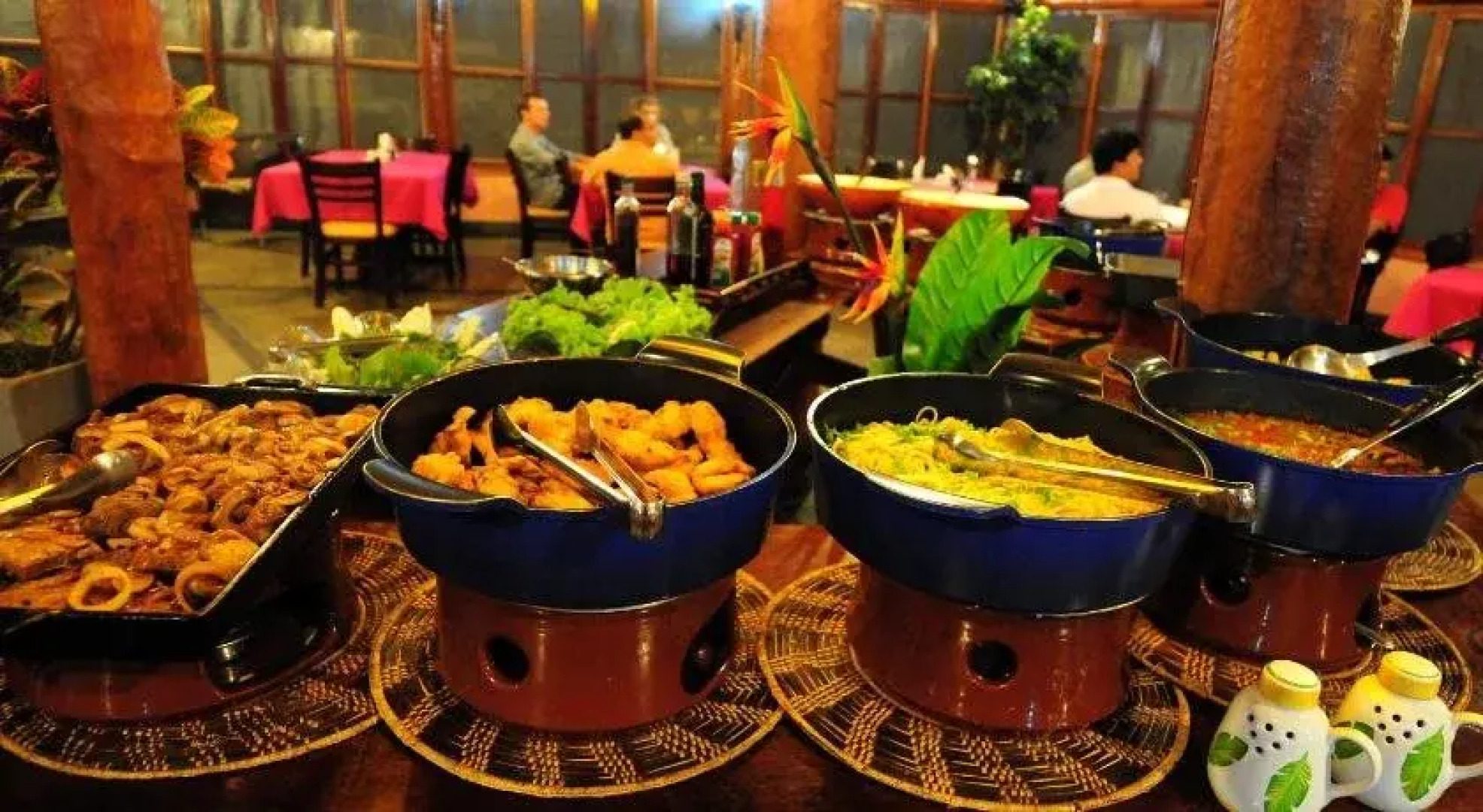 Pousada Do Rio Mutum