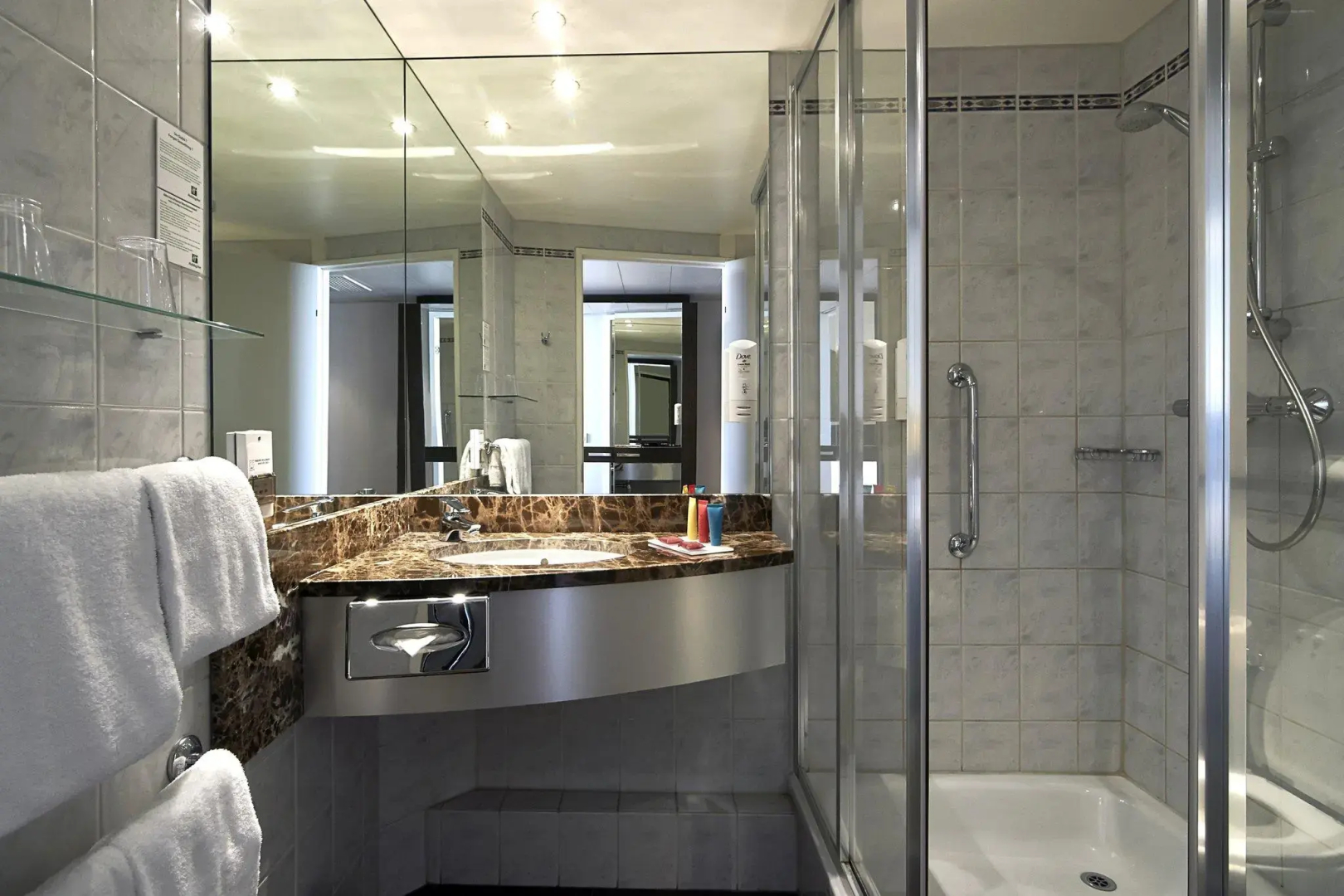 Aiden by Best Western Paris Roissy CDG