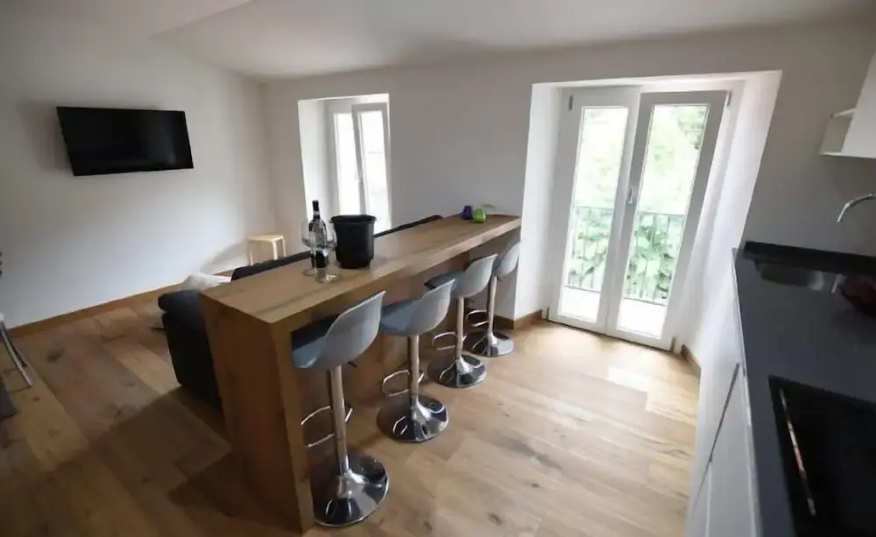 Queen House Cernobbio