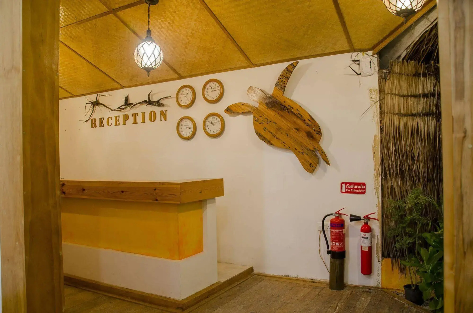 Rasdhoo Atoll Residence