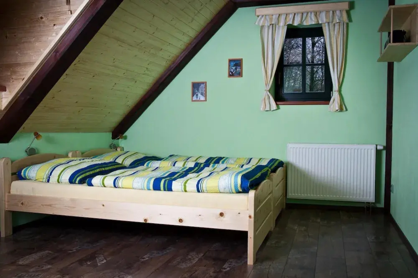 Rudnik Krp460 in Rudn k