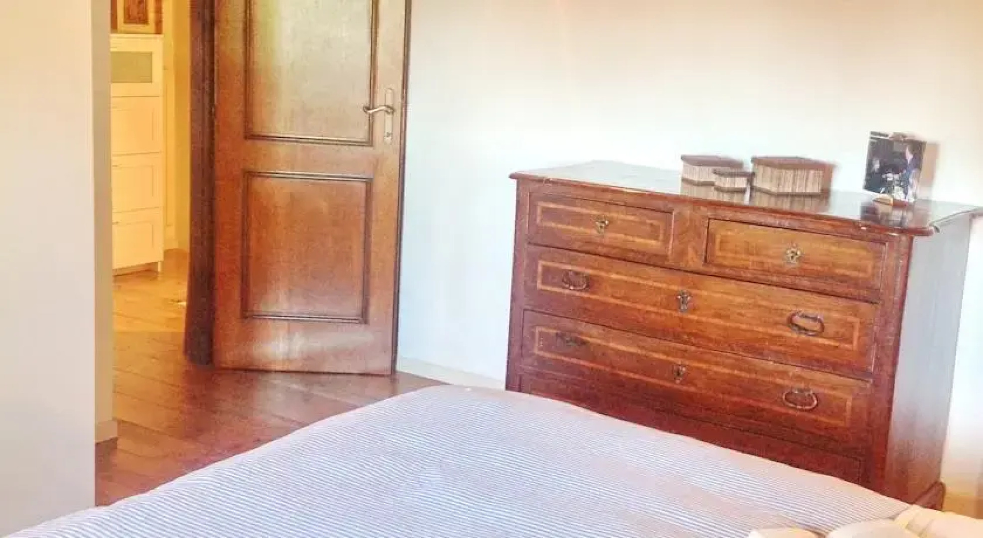 Lovely Nest on the Florentine Hills