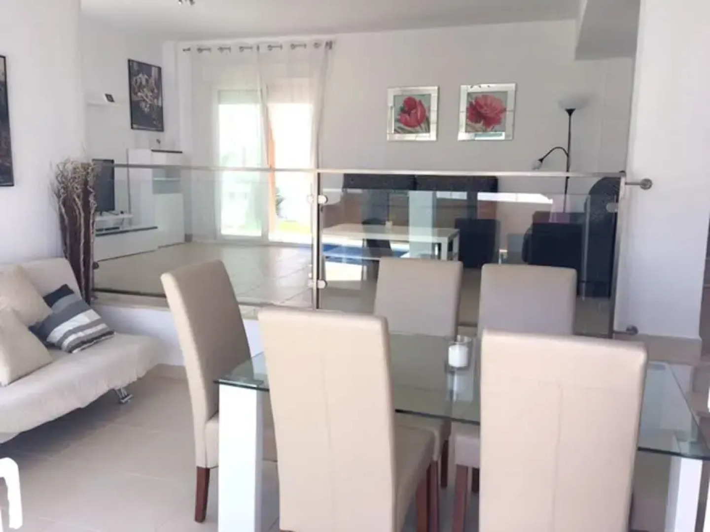 Villa With 4 Bedrooms in Níjar, With Private Pool and Enclosed Garden Near the Beach