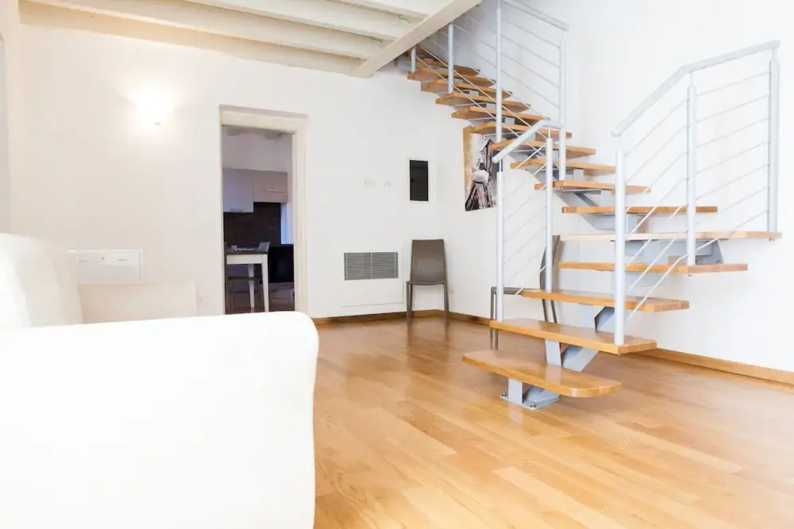 Polpenazze Halldis Apartments