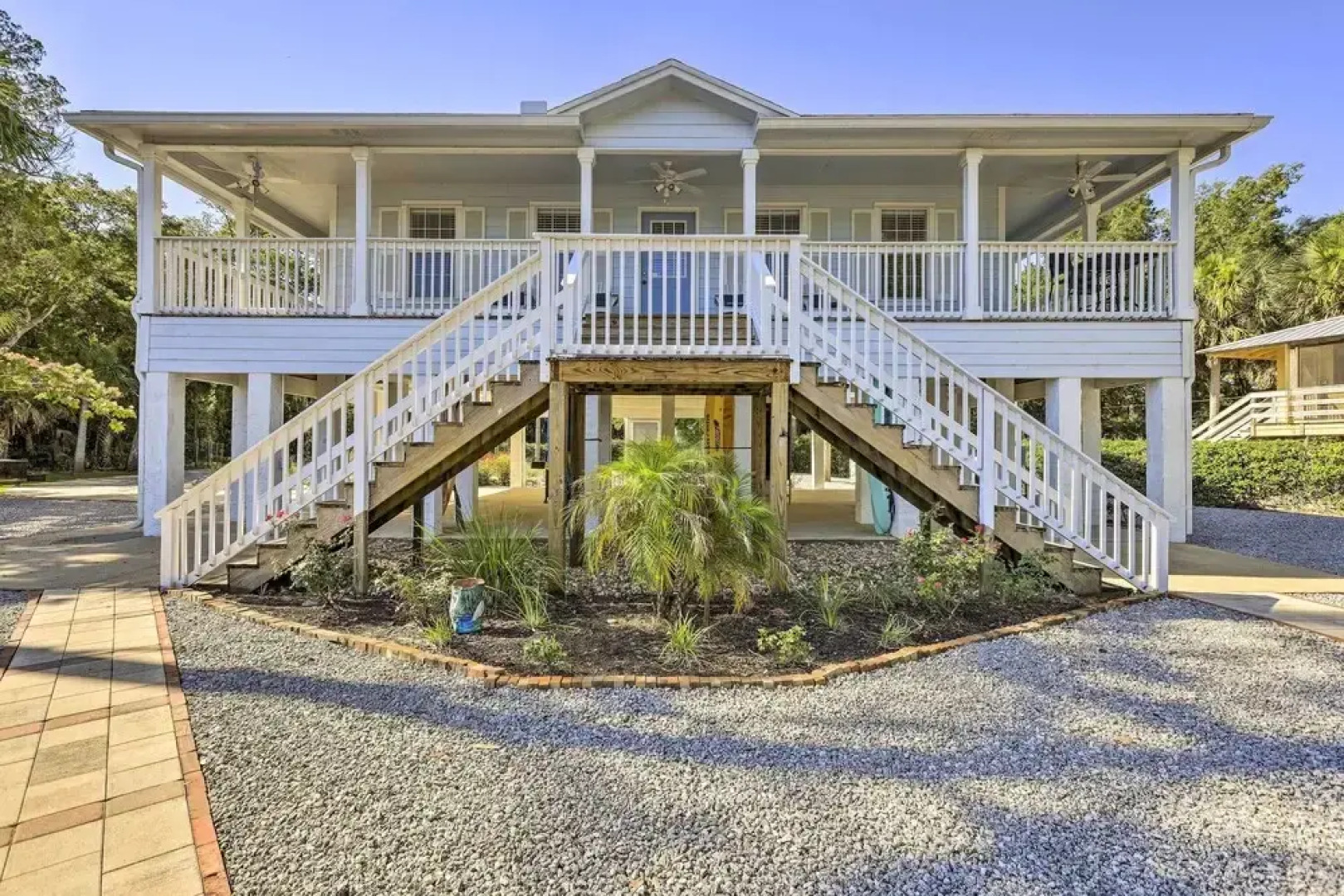Serene Steinhatchee River Home w/ Boat Dock