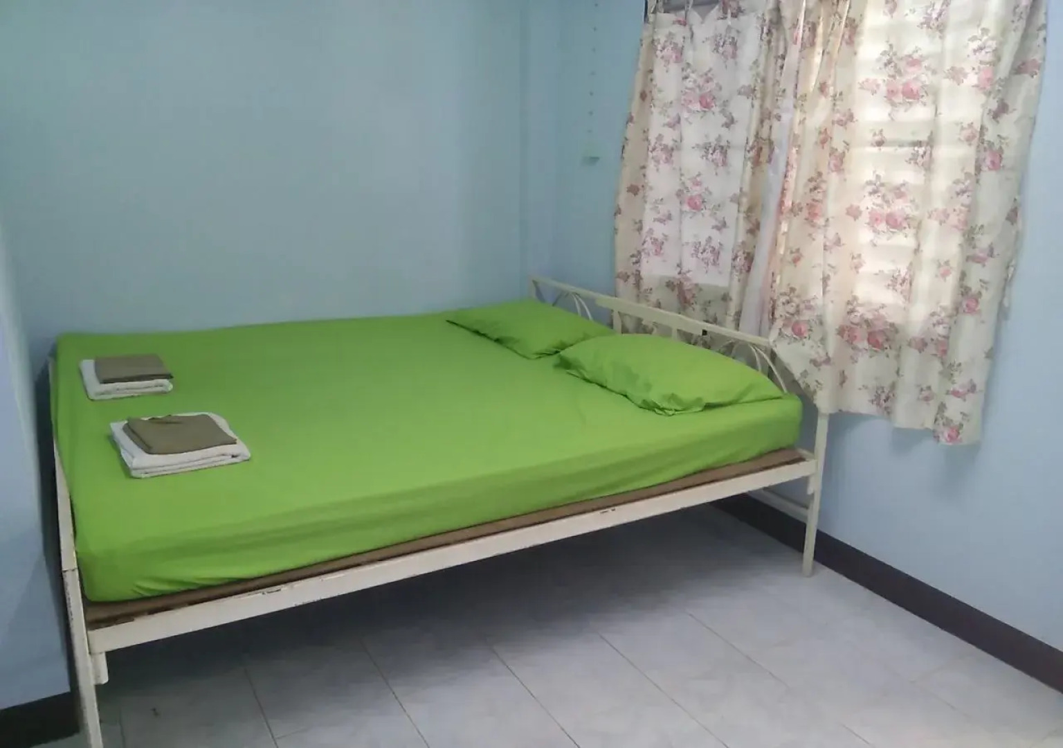 Sukhothai Green House