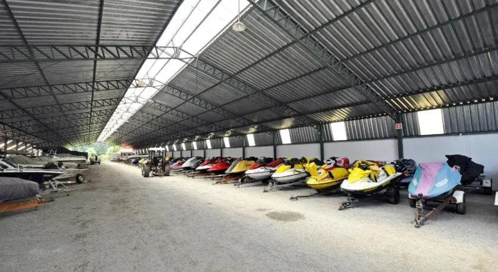 Hotel Estancia Confianca