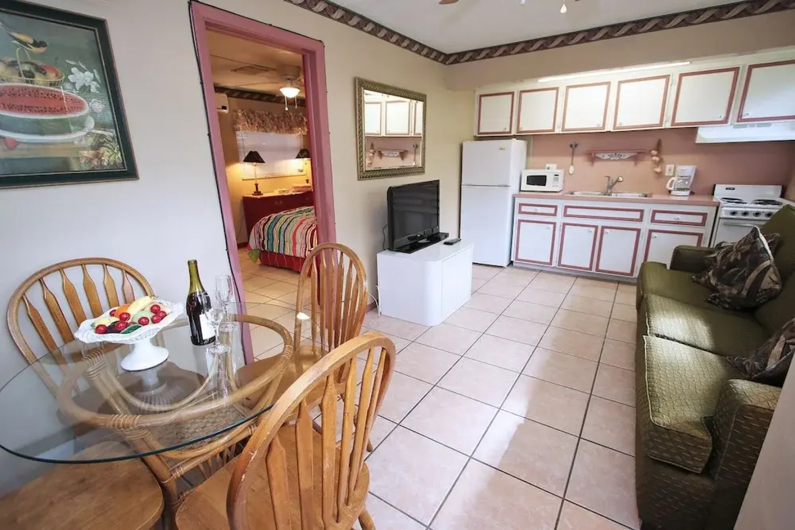 Whispers Resort by Affordable Beach Condos