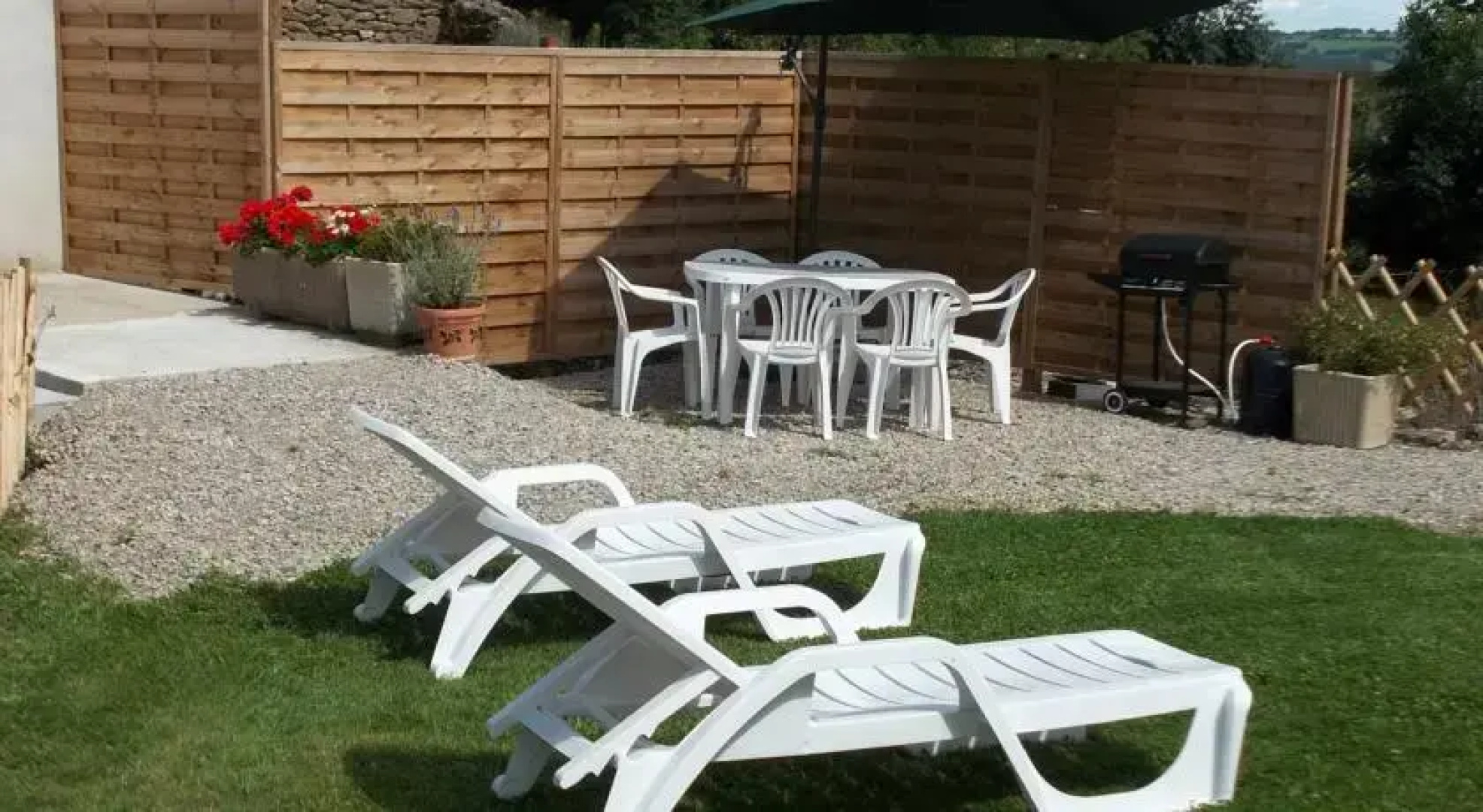 Holiday Home Laur