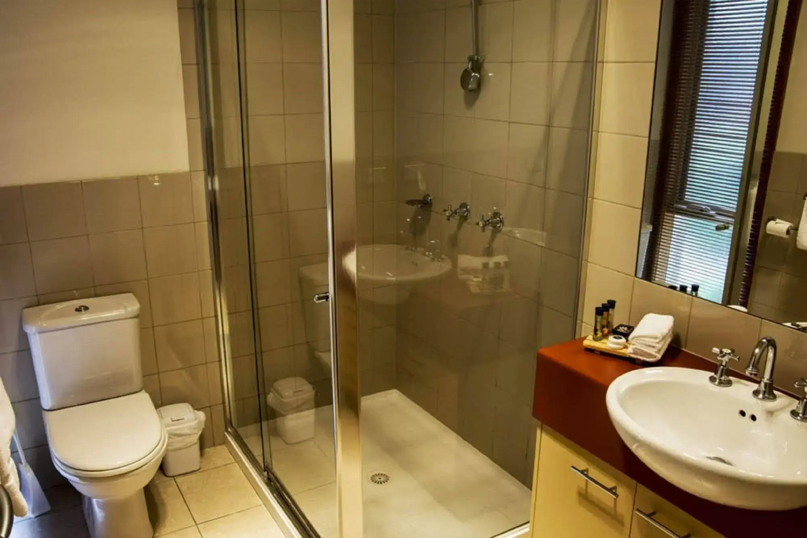 Apartments on Church